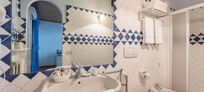 Numa 佛罗伦萨 哈吉斯宫(Numa Florence Palazzo Haggis)图片