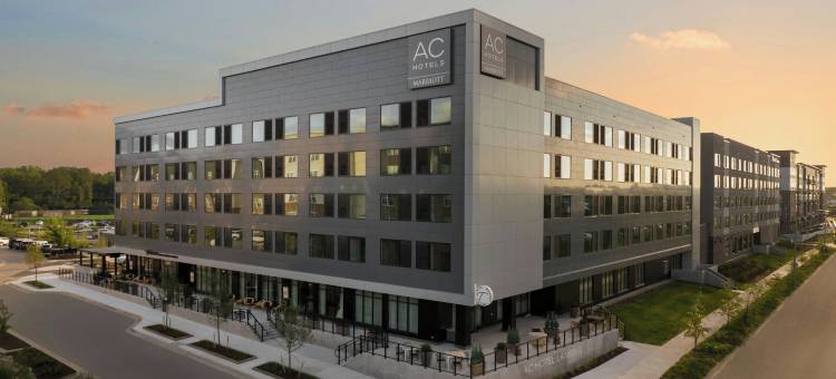 兰辛大学区凯悦嘉寓酒店(Hyatt House Lansing / University Area)图片