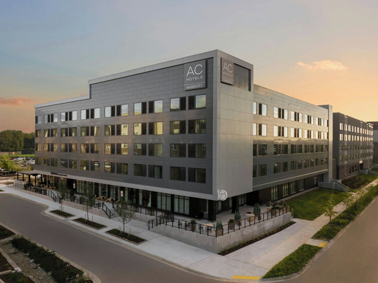 兰辛大学区凯悦嘉寓酒店