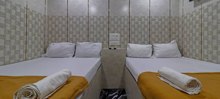 首都客栈(Capital Guest House)图片