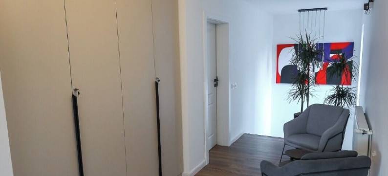 城市视角(Pensiunea CityView)图片