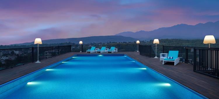 德拉敦拉杰普尔路凯悦尚萃酒店(Hyatt Centric Rajpur Road Dehradun)图片