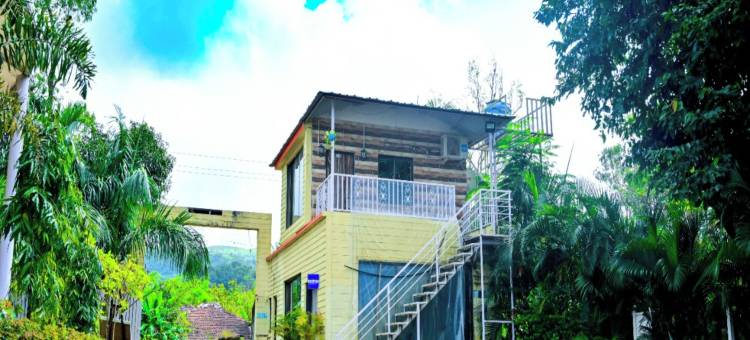 伊加特普里KK树休闲酒店(KK Tree Retreat Igatpuri)图片