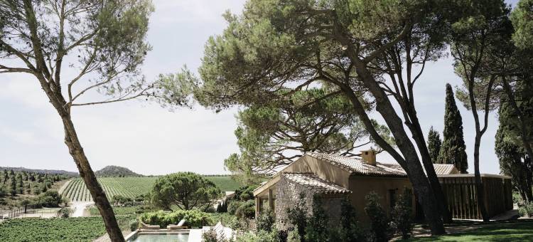 欧斯皮塔莱特酒庄度假村(Chateau L Hospitalet Wine Resort and Spa)图片