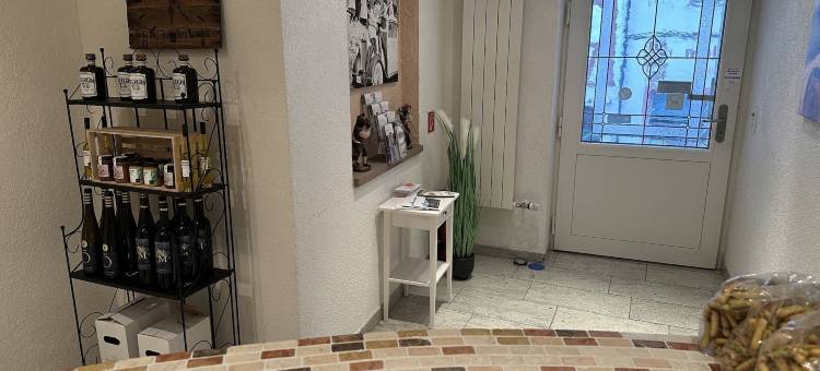 乌苏拉加尼酒店(Hotel Ursula)图片