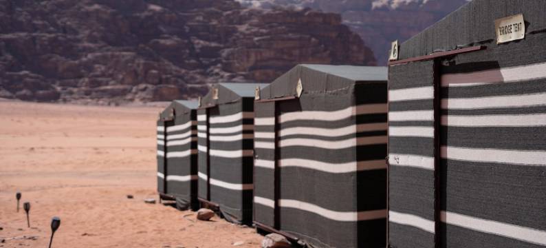 Magic Bedouin Star - Campsite魔法贝都因星 - 露营地(Magic Bedouin Star - Campsite)图片