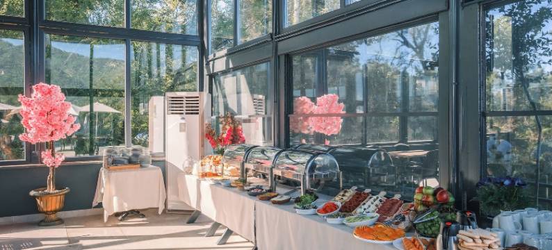 黑山旅馆(Montenegro Lodge)图片