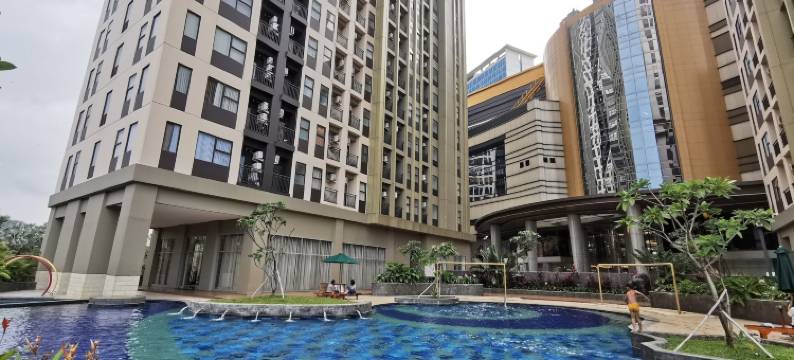 Transpark Cibubur by Arsakha Property图片