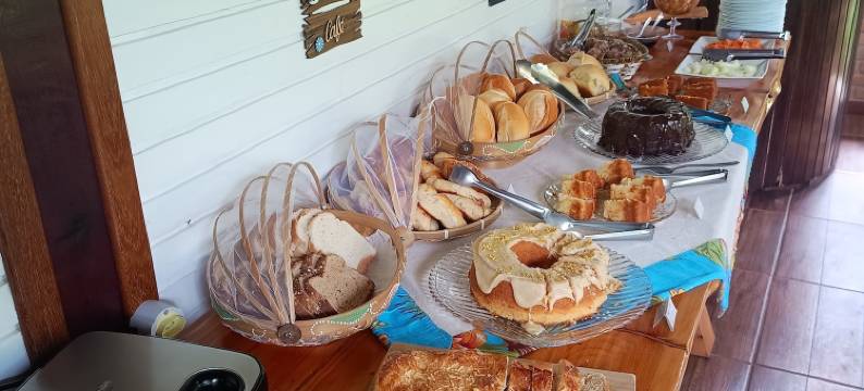 波萨达维斯孔德森林(Pousada Bosque do Visconde)图片