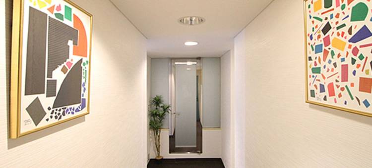 利夫马克斯经济型酒店-东京后乐园店(HOTEL LiVEMAX BUDGET Korakuen)图片