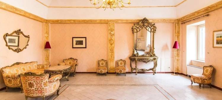 博尔戈托雷阿塔莱普利亚酒店(Allegroitalia Torre Artale Palermo)图片