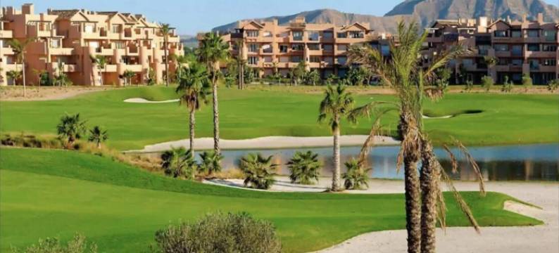 3卧别墅/马尔梅诺高尔夫球场/温水泳池/露台(3 Bed Villa Mar Menor Golf Heated Pool Terrace)图片