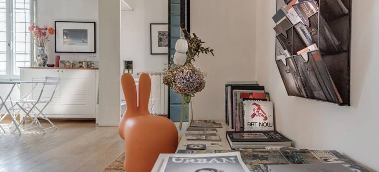 皮特拉桑塔橙园(Orangerie Pietrasanta)图片