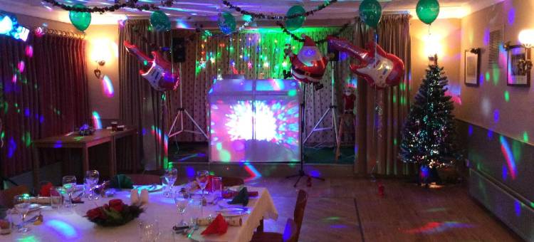 巴克旅馆(The Buck Inn)图片