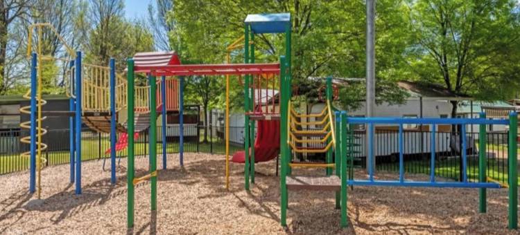 探索公园营地 - 布法罗山(Discovery Parks - Mount Buffalo)图片