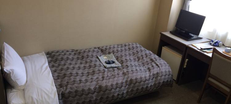 利夫马克斯酒店-多贺城店(HOTEL LiVEMAX Tagajo)图片