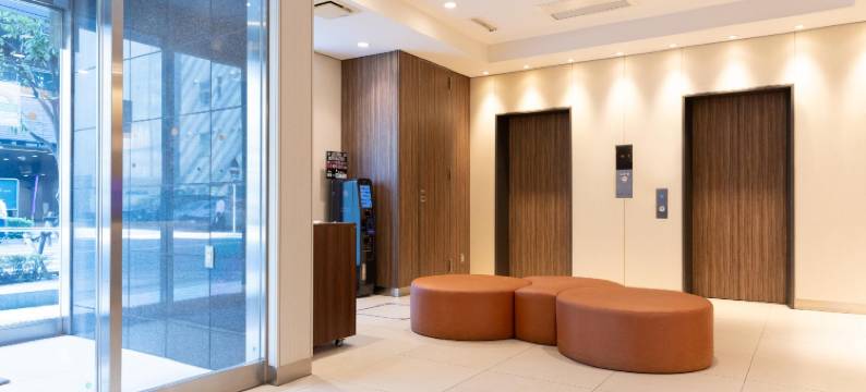 京急EX INN秋叶原-东京秋叶原(Keikyu EX Inn Akihabara)图片