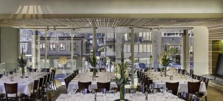 皇后镇湖畔诺富特酒店(Novotel Queenstown Lakeside)图片