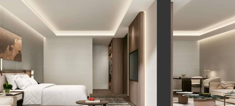 塔什干瑞士酒店(2025 年 5 月开业)(Swissôtel Tashkent (Opening July 2025))图片