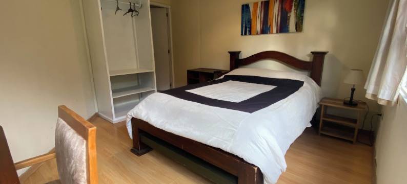 基多共居之家(Coliving Home Quito)图片