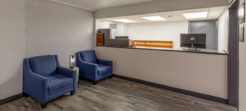 拉雷多温德姆速8酒店(Super 8 by Wyndham Laredo)图片