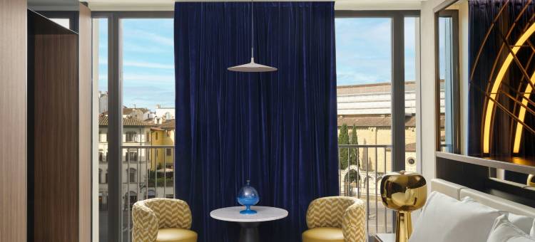 佛罗伦萨 W 酒店(W Florence)图片