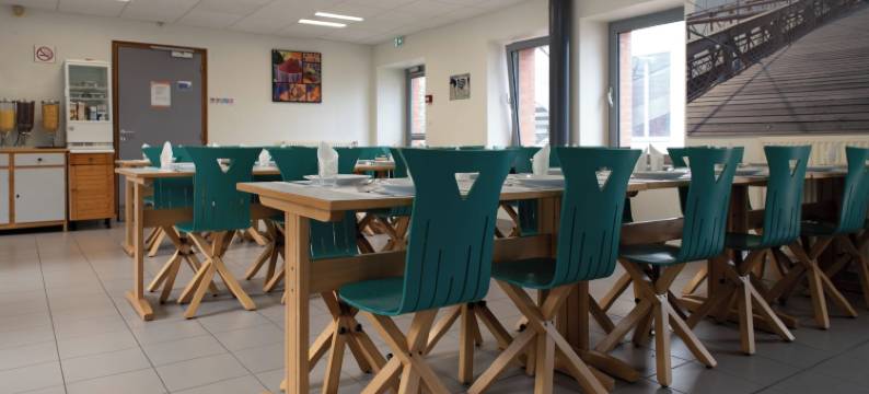 Cherbourg HI青年旅社(Auberge de Jeunesse HI Cherbourg)图片