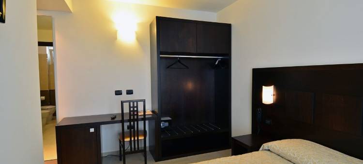 艾克雷斯皮酒店(Hotel I Crespi)图片