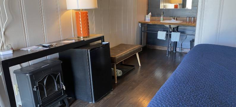 索柯汽车旅馆(Motel Soco)图片