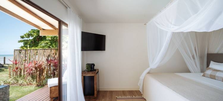 维拉德斯欧瑞克塞斯精品酒店(Vila Dos Orixás Boutique Hotel)图片