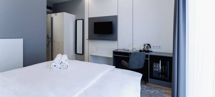 诺亚旅馆(Noa Panzió)图片