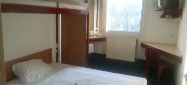 不来梅24小时汽车旅馆(Motel 24h Bremen)图片