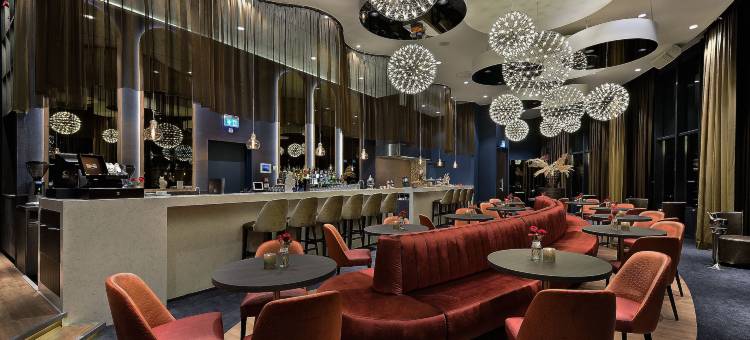 蒂尔凡德瓦克酒店(Van der Valk Hotel Tiel)图片