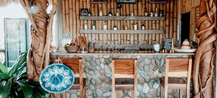 奥拉斯民宿精品酒店(Casa de Olas Boutique Hotel)图片