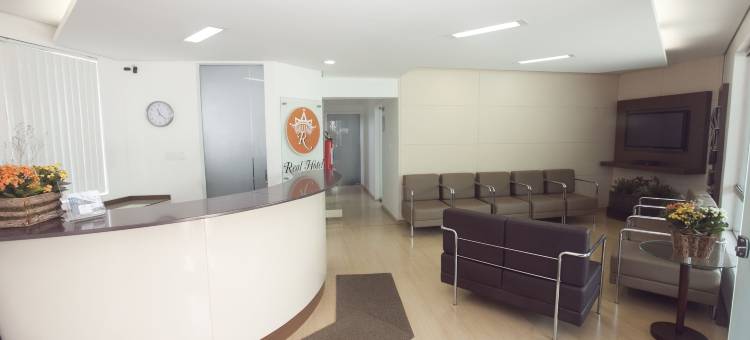 皇家酒店(Real Hotel)图片