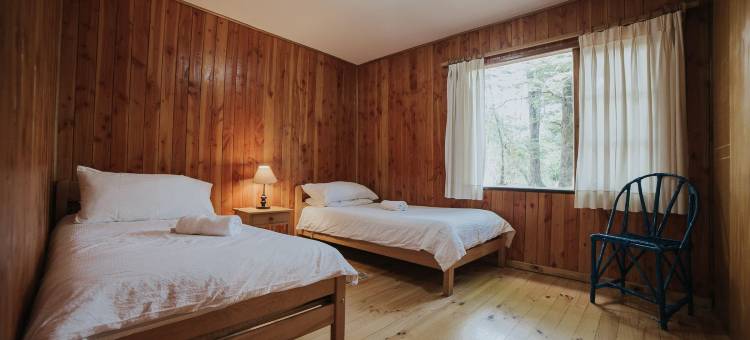 梅特奈胡小屋(Cabañas Metreñehue - Parque Metreñehue)图片
