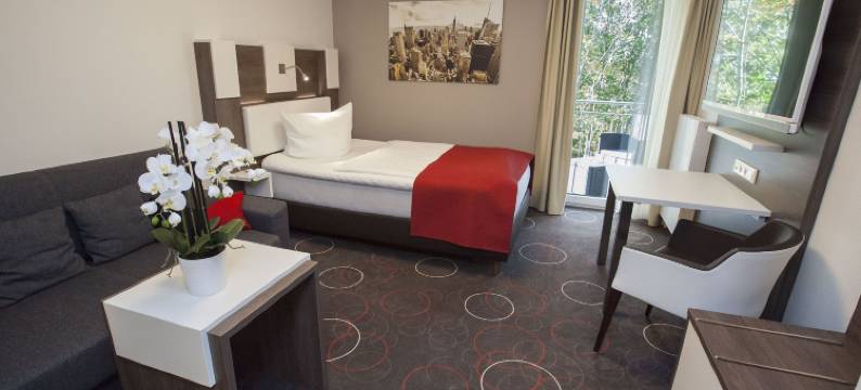 翰德维特酒店(Hotel Gasthof Handewitt)图片