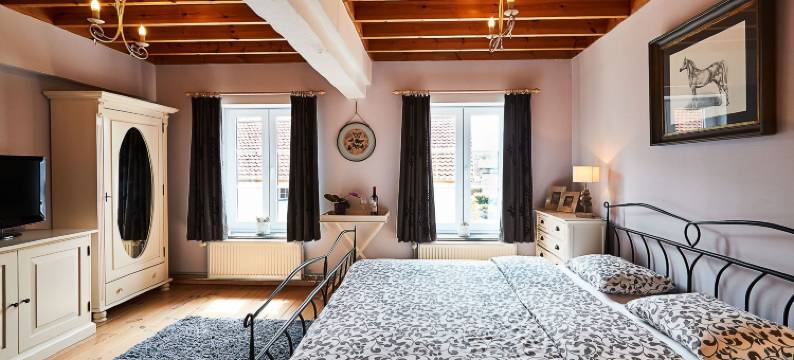 泽温斯拉珀康体住宿加早餐旅馆(Wellness B&B De Zevenslaper)图片