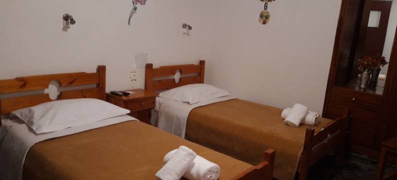 圣乔吉奥酒店(San Georgio Hotel)图片