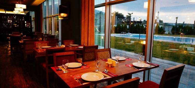 索马温德姆华美达酒店(Ramada by Wyndham Soma)图片