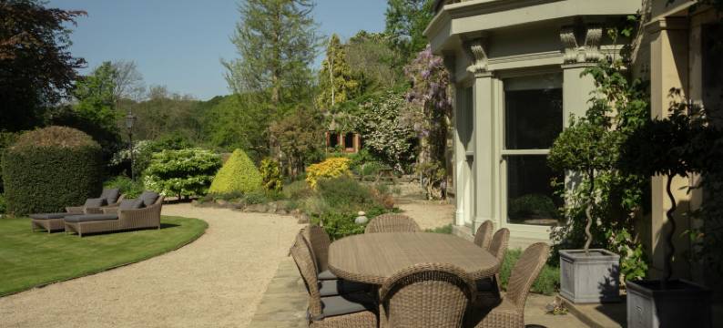 奥特伍德之家(Outwood House)图片