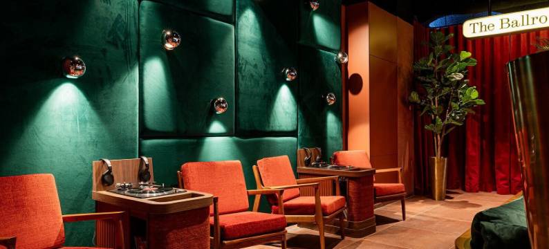 奥斯坦迪安(The Ostendian)图片