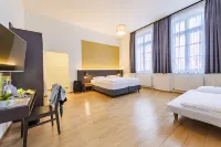Jufa Hotel Bregenz - Quầy Bar