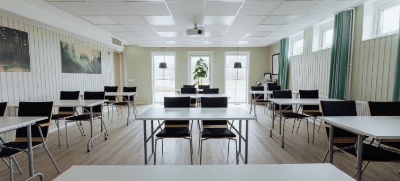 包尔花园旅馆及会议中心(Bauergården)图片