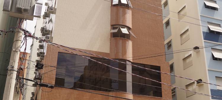 蒙特雷伊酒店(Hotel Mont Rey)图片