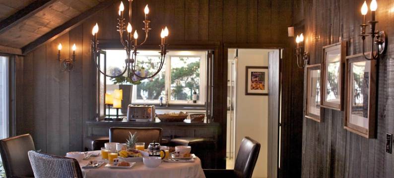 米尔之家住宿加早餐旅馆(Mill House Inn)图片