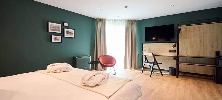 麦尔博斯特酒店(Hotel la Malle Poste)图片