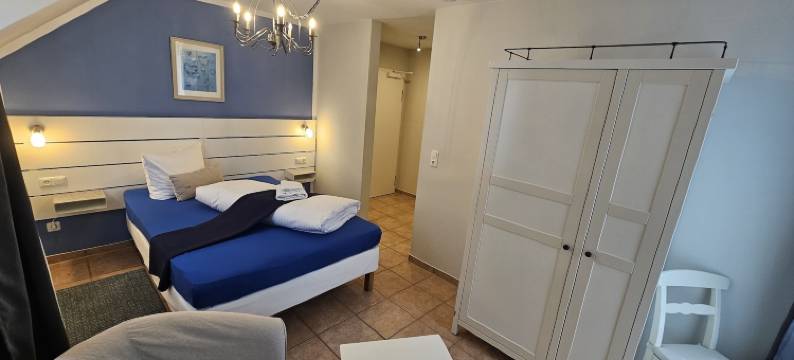 阿苏泽特伽尼酒店(Hotel Garni Auszeit)图片