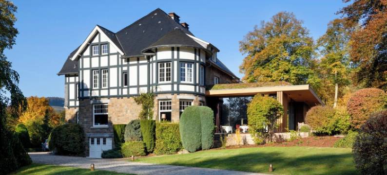 安布莱维河谷罗曼蒂克酒店(Romantik Hotel le Val d'Amblève)图片