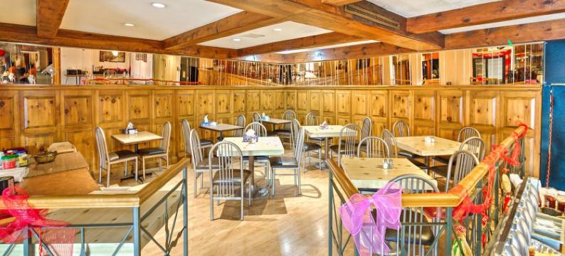 佩恩 - 马斯汽车旅馆酒店(Hotel Motel Penn-Mass)图片